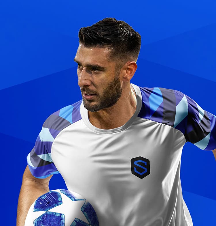 Salvio brand banner