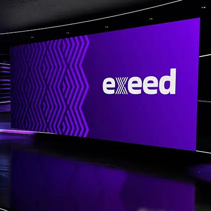 Exeed Brand