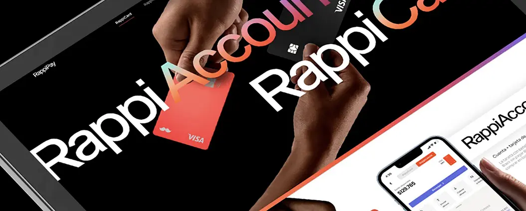 Rappi Account